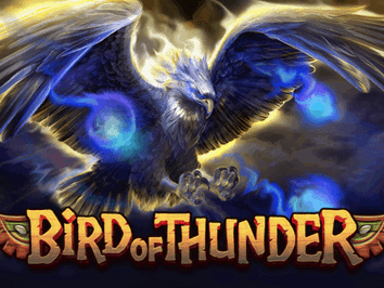 Bird Of Thunder