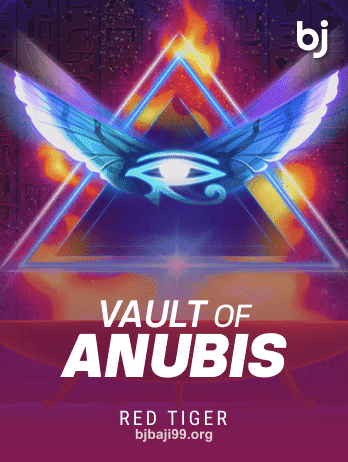 Vault of Anubis - baji99