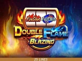 Double Flame