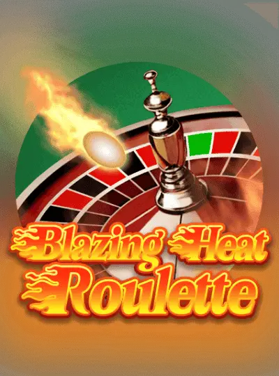 জ্বলন্ত তাপ রুলেট