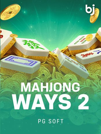 Mahjong Ways 2png